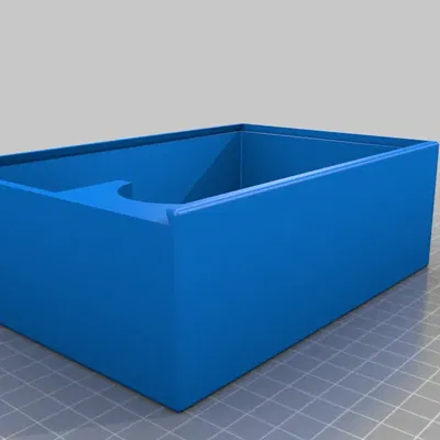 Hộp ĐựngSpinner Dominoes