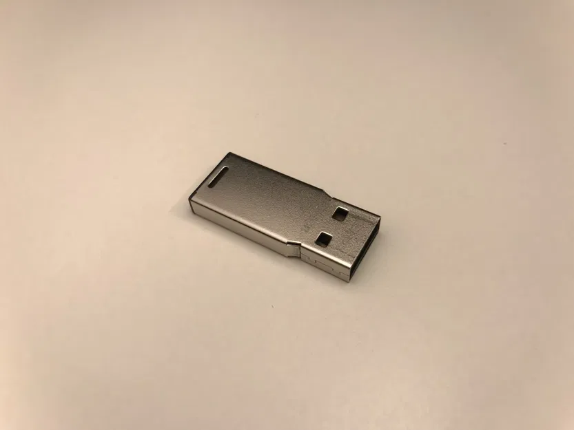 Vỏ Hộp USB Flash Drive - Image 3