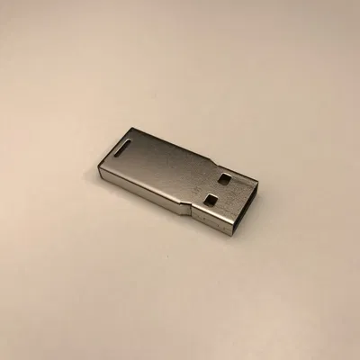 Vỏ Hộp USB Flash Drive