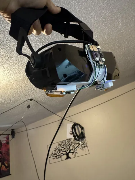 Mô hình Bigscreen Beymod V1 - Image 3