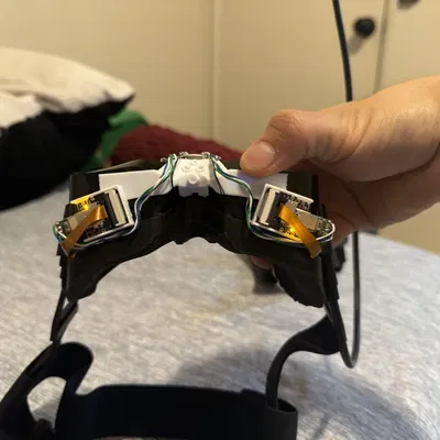 Mô hình Bigscreen Beymod V1