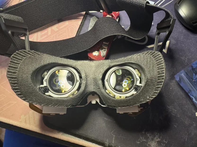 Mô hình Bigscreen Beymod V1 - Image 5