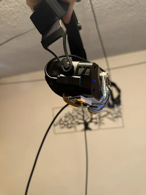 Mô hình Bigscreen Beymod V1 - Image 6