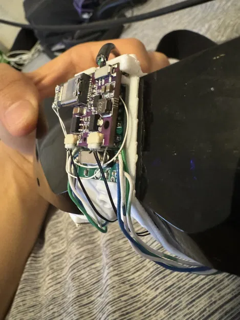 Mô hình Bigscreen Beymod V1 - Image 7