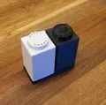 LEGO Salt & Pepper Shakers - Thumbnail 2