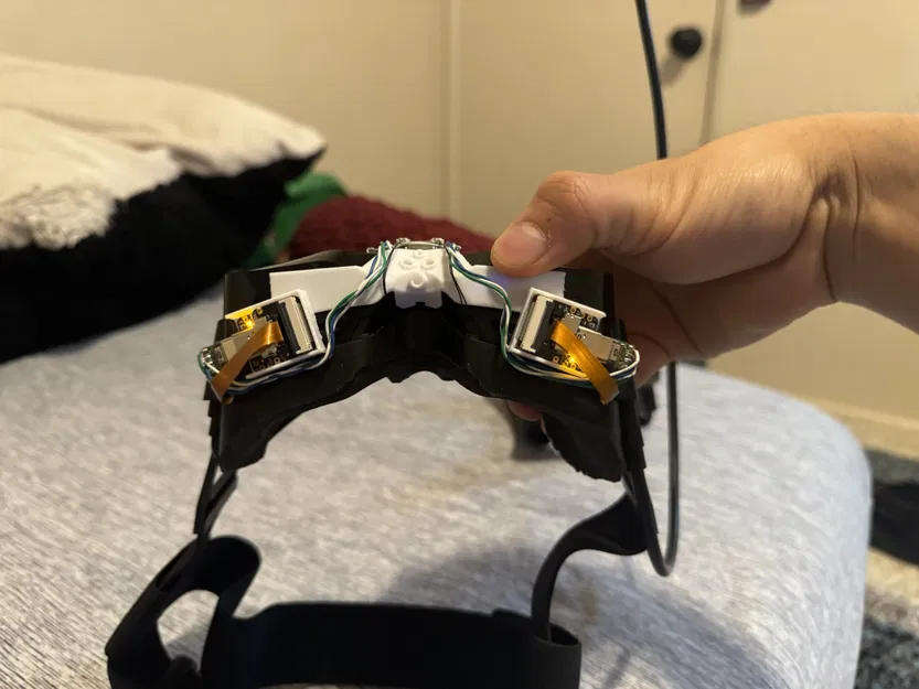 Mô hình Bigscreen Beymod V1 - Image 8