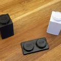 LEGO Salt & Pepper Shakers - Thumbnail 3