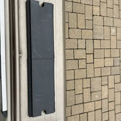 Chắn rãnh câu cá hiệu Cannon