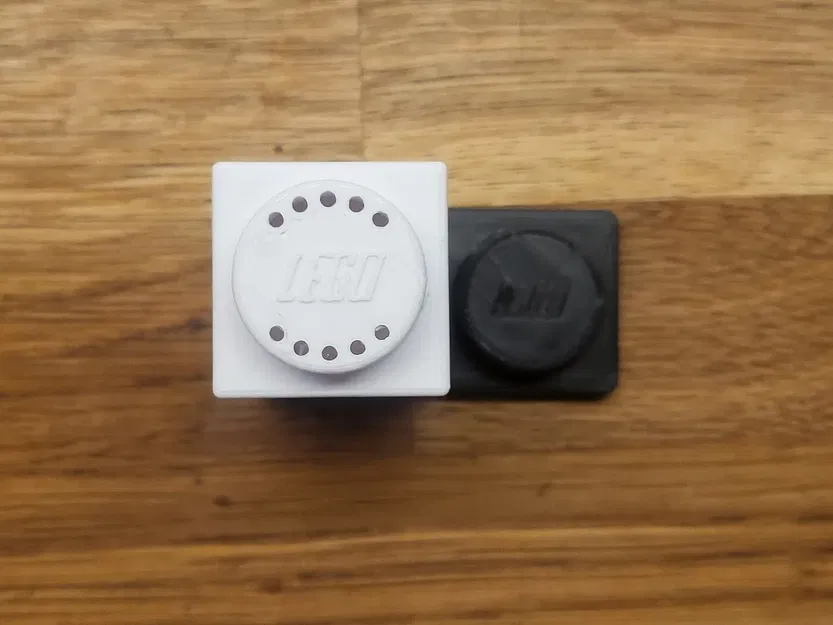 LEGO Salt & Pepper Shakers - Image 5