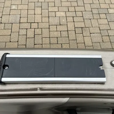 Chắn rãnh câu cá hiệu Cannon