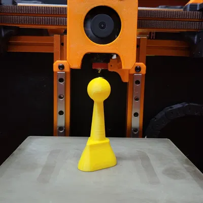 Chốt Vệ Sinh Thùng Nhựa Resin