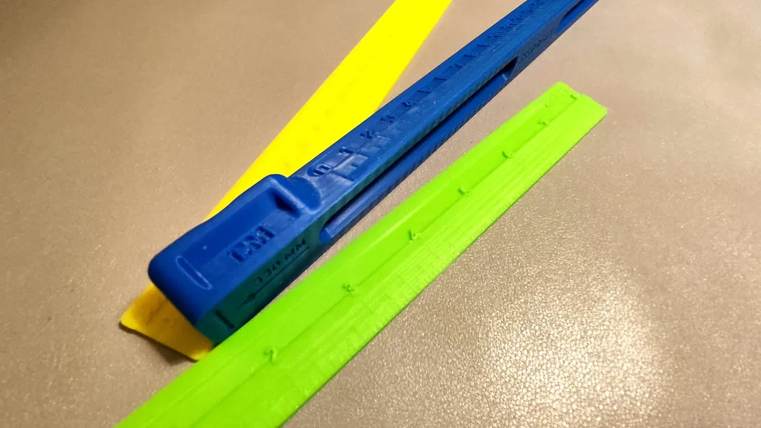 Bộ Thước - Image 3