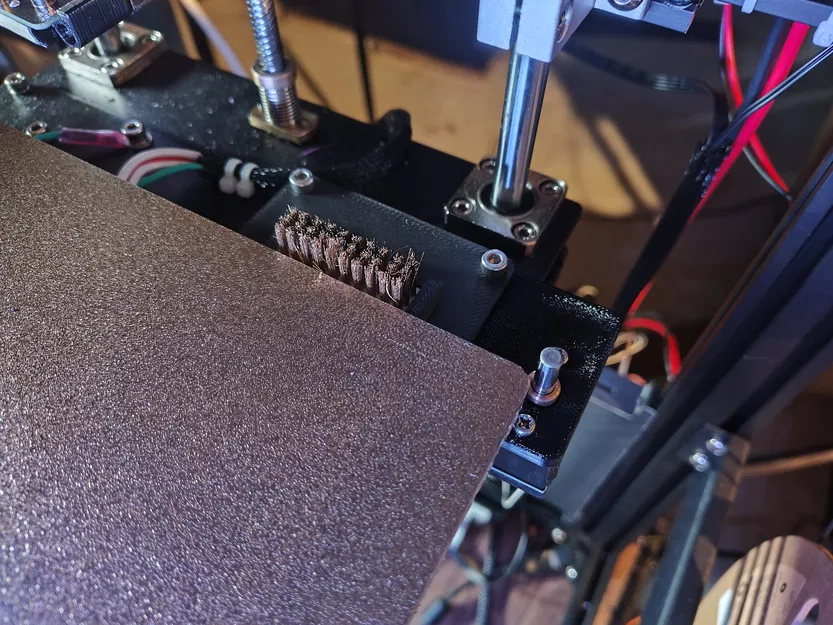 Bộ Tự Động Hiệu Chuẩn Z Cho Ender 5 - Image 1