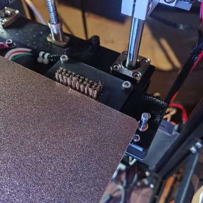 Bộ Tự Động Hiệu Chuẩn Z Cho Ender 5