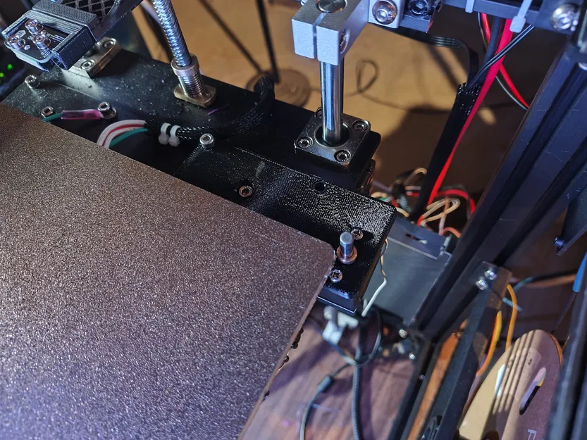 Bộ Tự Động Hiệu Chuẩn Z Cho Ender 5 - Image 2