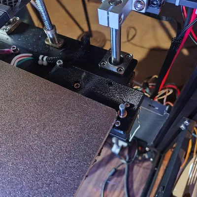 Bộ Tự Động Hiệu Chuẩn Z Cho Ender 5