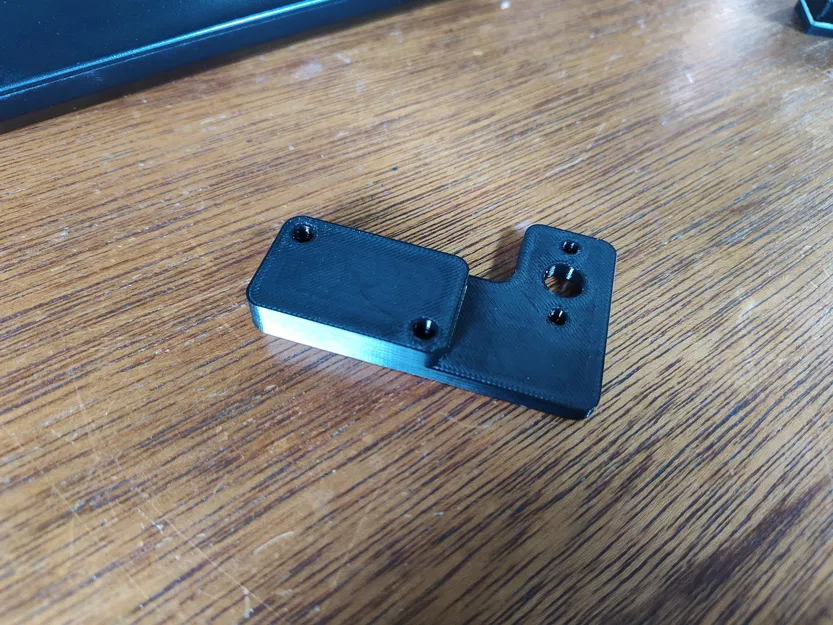 Bộ Tự Động Hiệu Chuẩn Z Cho Ender 5 - Image 3