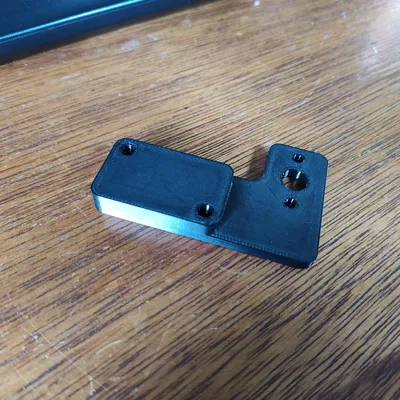 Bộ Tự Động Hiệu Chuẩn Z Cho Ender 5