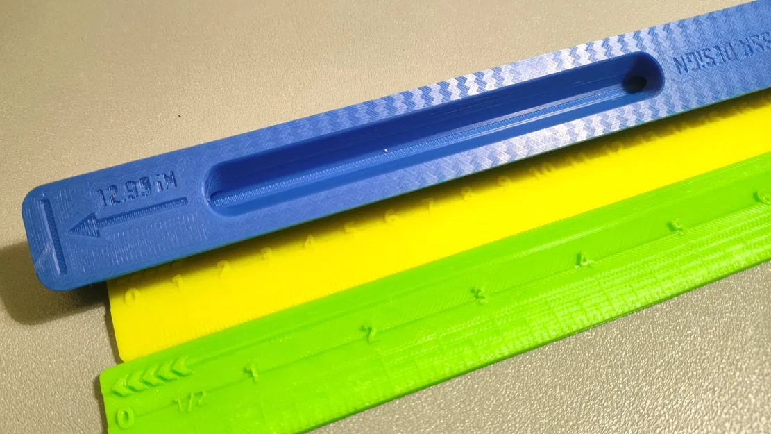 Bộ Thước - Image 6