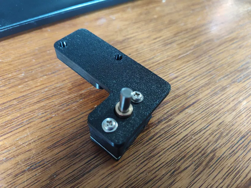 Bộ Tự Động Hiệu Chuẩn Z Cho Ender 5 - Image 4