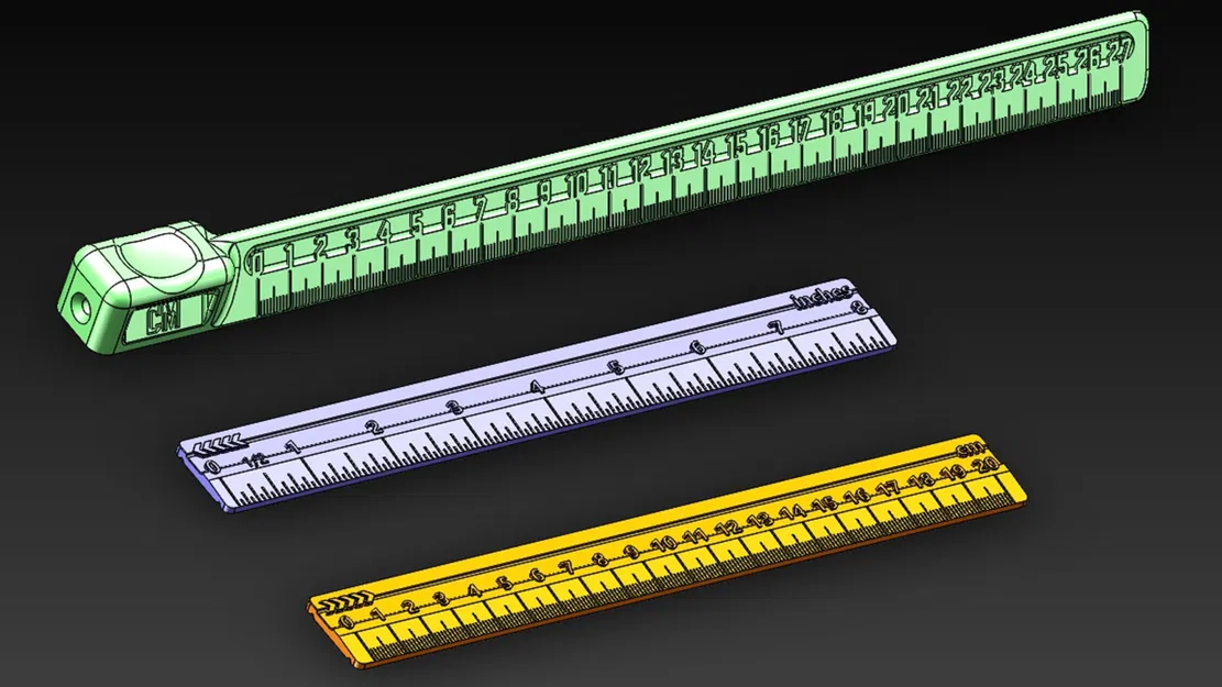 Bộ Thước - Image 8