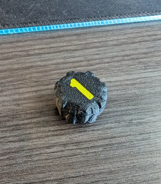 MTAOB: Mẫu Bánh Xe Đơn - Image 2