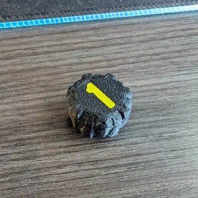 MTAOB: Mẫu Bánh Xe Đơn