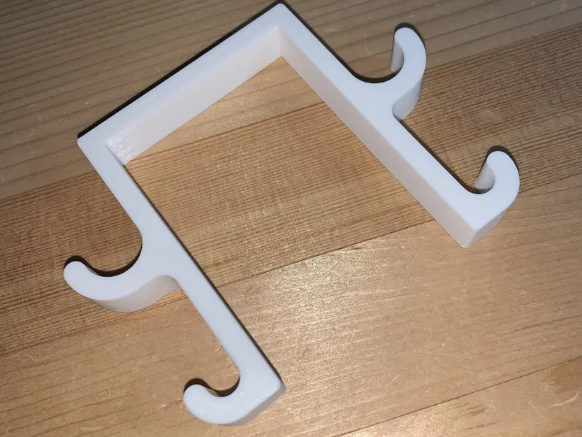 Cubicle Coat Hook - Image 2