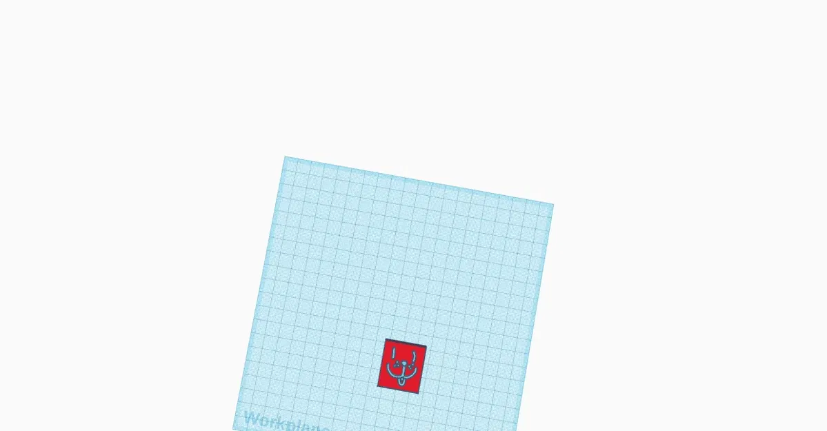 Dog foil/paper press - Image 1