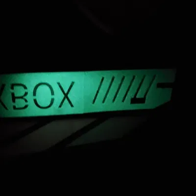 Tấm Ốp Hông Xbox One