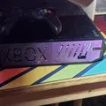 Tấm Ốp Hông Xbox One - Thumbnail 2