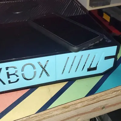 Tấm Ốp Hông Xbox One