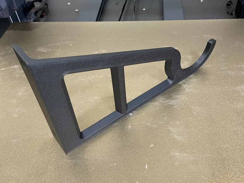 Wall mount for filament spools - Image 8