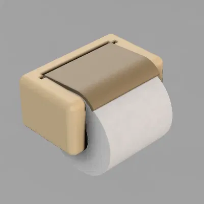 Toilet Paper Holder