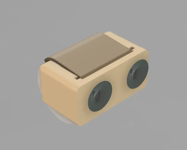 Toilet Paper Holder - Image 2