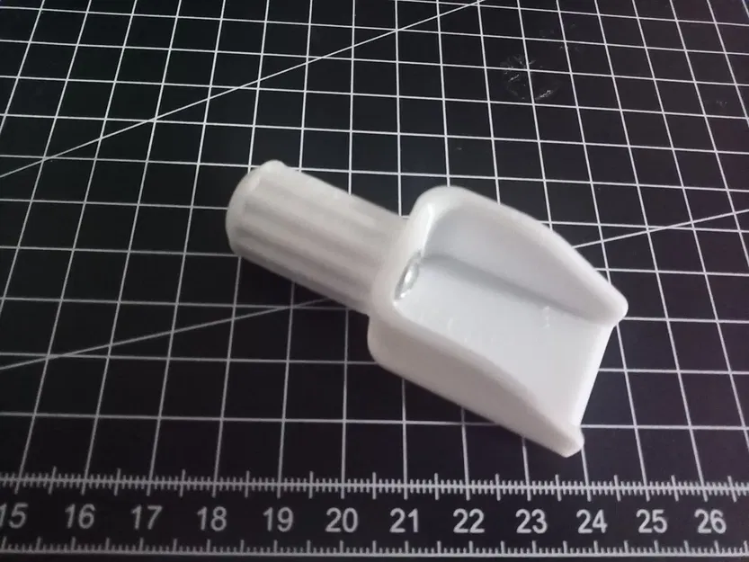 Muỗng Muối (Sassola) Cho Mì - Image 1