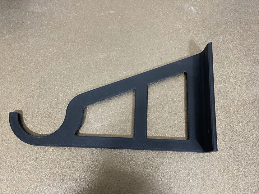 Wall mount for filament spools - Image 9