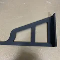 Wall mount for filament spools - Thumbnail 9