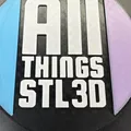 Logo All Things STL - Thumbnail 1