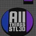 Logo All Things STL - Thumbnail 2