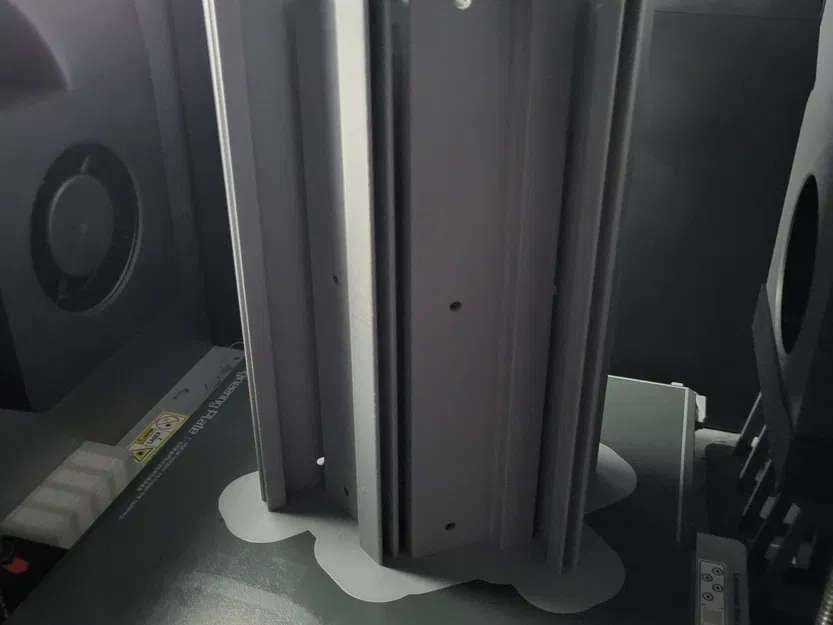 Very Tall/slim model support tower - Image 3