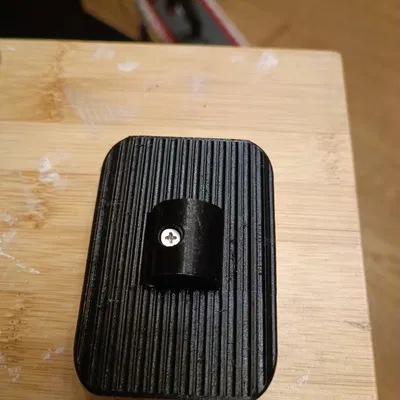 Bàn Đạp Xe Kéo Trẻ Em