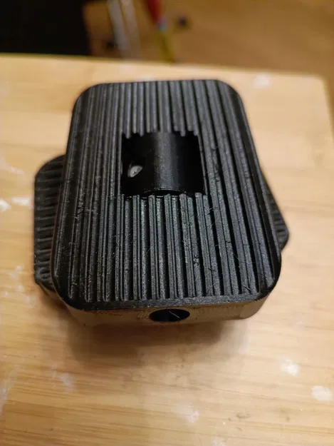 Bàn Đạp Xe Kéo Trẻ Em - Image 2