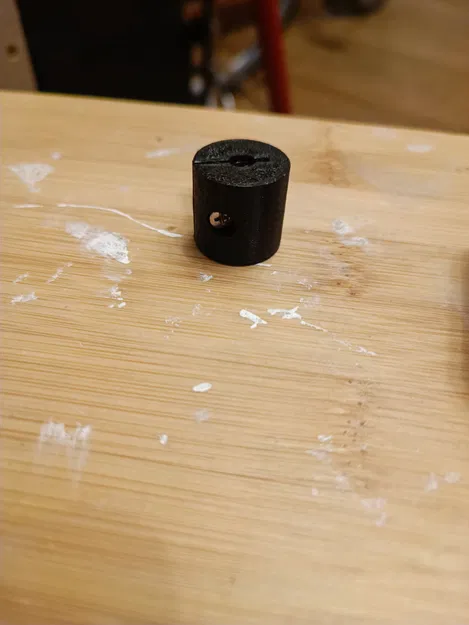 Bàn Đạp Xe Kéo Trẻ Em - Image 3