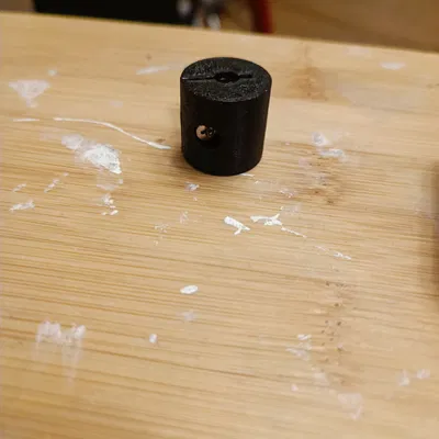 Bàn Đạp Xe Kéo Trẻ Em