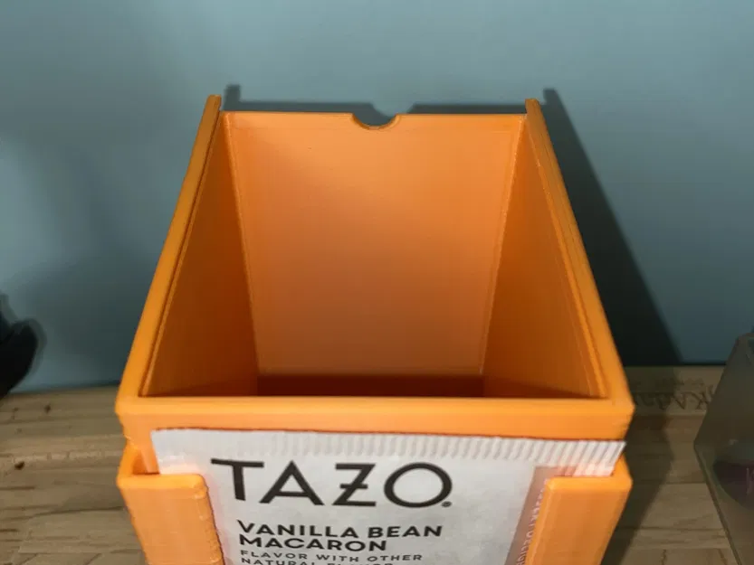 Hộp đựng trà túi lọc cỡ lớn - Image 2