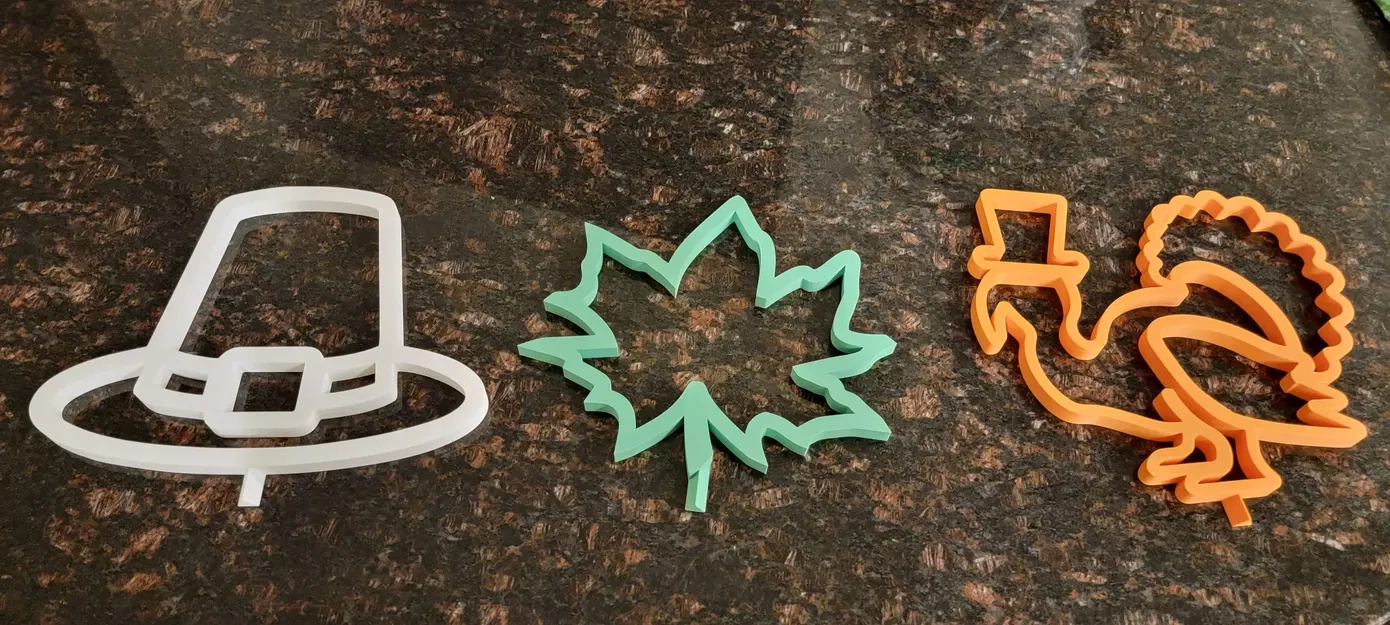 Trang Trí Cọc Cỏ Lễ Tạ Ơn - Image 2