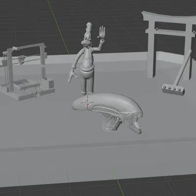 Vườn Thiền Của Tôi