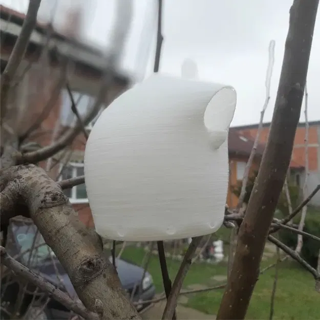 Nhà Bong Bóng (Baloon House) - Image 7