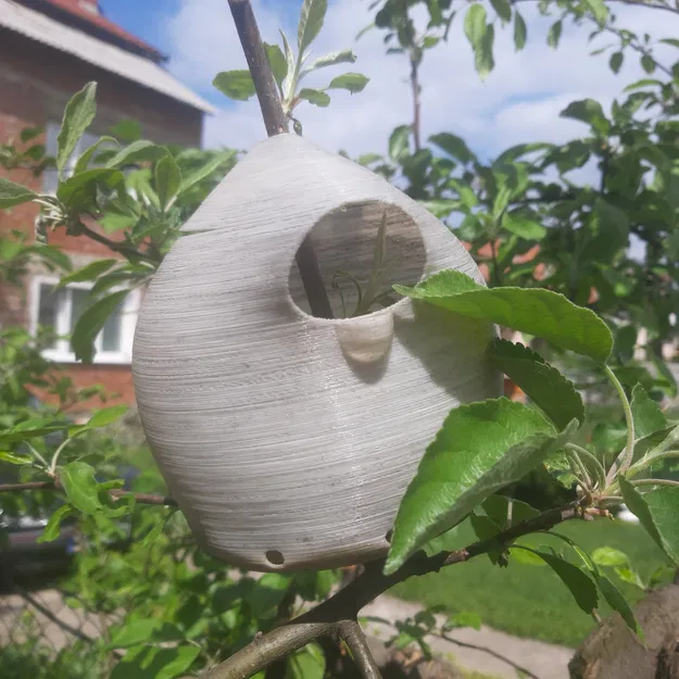 Nhà Bong Bóng (Baloon House) - Image 9